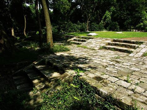 明東陵|明東陵遺址（曾經的輝煌）